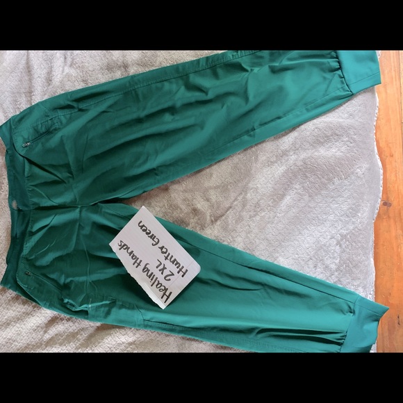 healing hands Other - 2XL Healing Hands Scrub Pants